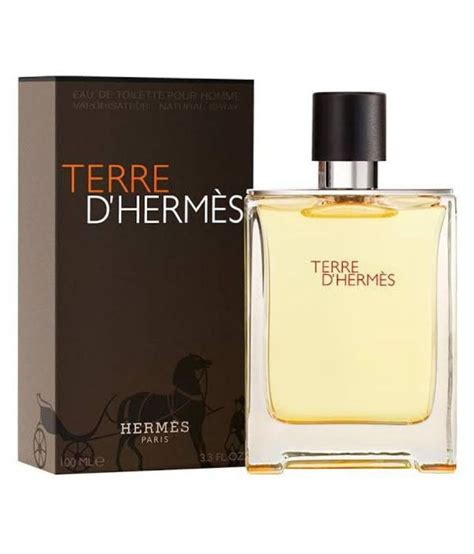 hermes perfume price in india